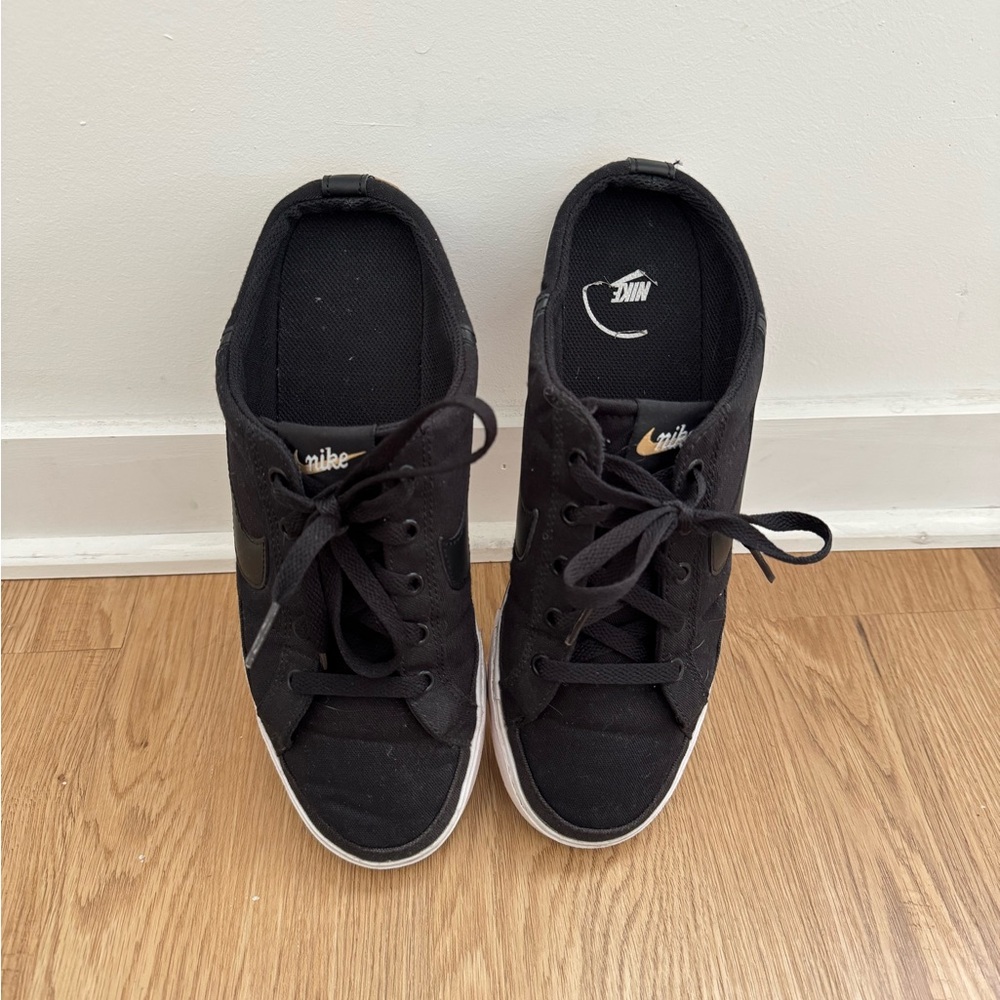 Nike Court Legacy women’s Mule - Picture 4 of 5